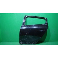 дверь RENAULT MEGANE 2008-2014 821013577R