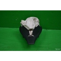 Подушка безопасности ( airbag ) в руль NISSAN JUKE YF15 2010 0589p1000410