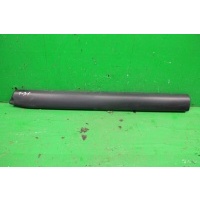 Накладка двери NISSAN X-TRAIL T31 2007-2014 80876jg00a