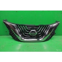 решетка радиатора NISSAN MURANO Z52 2014 623105AA0C