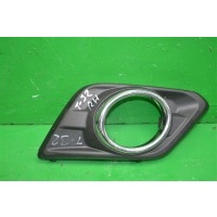 Накладка птф NISSAN X-TRAIL T32 2015 622564ba0b