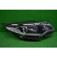 Фара KIA OPTIMA 4 2016 92102d4150