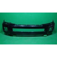 Бампер TOYOTA LAND CRUISER 200 рестайлинг 2012-2015 521196B946
