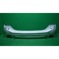 Бампер MITSUBISHI PAJERO SPORT 3 2015 6410D073