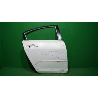 дверь MAZDA 3 BK 2003-2009 BPYK7202XE