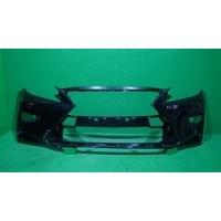 Бампер LEXUS ES 6 рестайлинг 2015-2018 521193T910