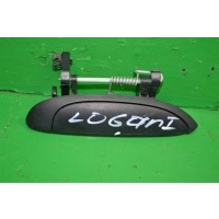 Ручка двери RENAULT LOGAN 2004-2014 8200869056