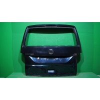 дверь багажника VOLKSWAGEN TRANSPORTER MULTIVAN T6 2015 7E0827025AK