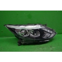 Фара NISSAN QASHQAI J11 2013 260104EH1B