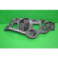 кронштейн бампера RENAULT SANDERO 2 2014 850444449r
