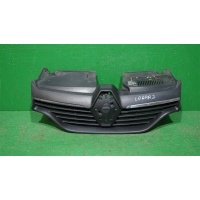решетка радиатора RENAULT LOGAN 2 2014 623107605rc