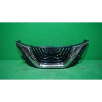 решетка радиатора NISSAN MURANO Z52 2014 623105aa0c