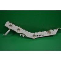 кронштейн бампера CHEVROLET AVEO T300 2011-2015 95936815