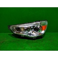 Фара MITSUBISHI ASX 1 2010 8301B587