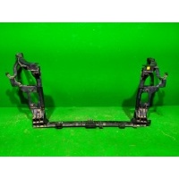 Панель передняя ( телевизор ) HYUNDAI Sonata 6 2010-2014 64101-4R000