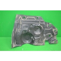 защита двигателя NISSAN X-TRAIL T32 2015 64838 4cl0a