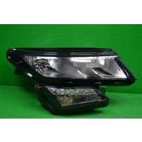 Фара SKODA KODIAQ 2016 566941016b