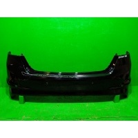 Бампер HYUNDAI ELANTRA 6 2015 86611F2000