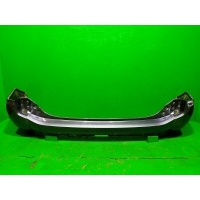 Бампер MITSUBISHI PAJERO SPORT 3 2015 6410D073