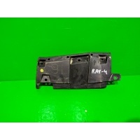 Пыльник бампера TOYOTA RAV4 CA40 2015-2019 5872442020