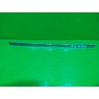 Накладка решетки радиатора MERCEDES ML GLE W166 X166 2011-2016 a1668881185
