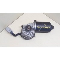 Двигатель стеклоочистителя (моторчик дворников) Toyota Previa 2000> 2003 85110-28180, 849200-7411