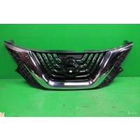 решетка радиатора NISSAN MURANO Z52 2014 623105AA0C