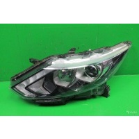 Фара NISSAN QASHQAI J11 2013 260604EH2A