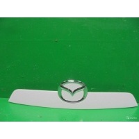 Накладка двери багажника MAZDA CX5 CX-5 1 2011-2017 KD5350810