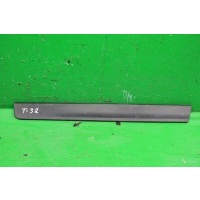 Молдинг двери NISSAN X-TRAIL 3 T32 2013-2022 828764cm0a