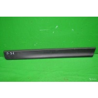 Молдинг двери NISSAN X-TRAIL 3 T32 2013-2022 828764cm0a