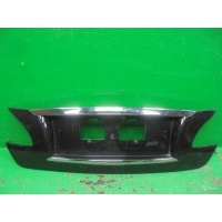 Накладка крышки багажника INFINITI M Y51 2010-2013 848101MA1A