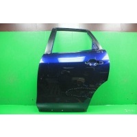 дверь MAZDA CX-7 CX7 2006-2012 EGY17302XE