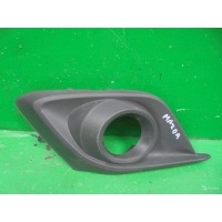 окантовка птф MAZDA 3 BM 2013-2016 BHR150C21A