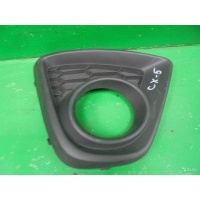 окантовка птф MAZDA CX5 CX-5 1 2011-2015 KA0H50C11