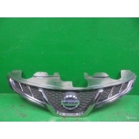 решетка радиатора NISSAN MURANO Z51 рестайлинг 2010-2015 623101sz0a