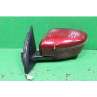 зеркало NISSAN QASHQAI 2 j11 2013-2022 96301HV50A