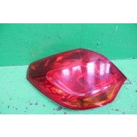Фонарь OPEL ASTRA J 2009-2012 13306453