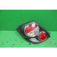 Фонарь CHEVROLET AVEO T300 2011-2015 96830987