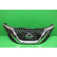решетка радиатора NISSAN MURANO Z52 2014 623105AA0C