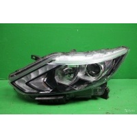 Фара NISSAN QASHQAI J11 2013 260604EH2A