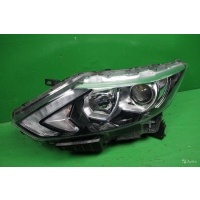 Фара NISSAN QASHQAI J11 2013 260604EH2A