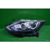 Фара NISSAN QASHQAI J11 2013 260604EH2A
