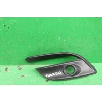 окантовка птф MAZDA 3 3 BM 2016-2018 B63C50C21A