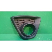 окантовка птф MAZDA CX5 CX-5 1 2011-2015 KA0H50C11