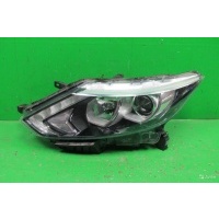 Фара NISSAN QASHQAI J11 2013 260604EH2A