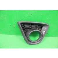 окантовка птф MAZDA CX5 CX-5 1 2011-2015 KA0H50C11