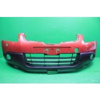 Бампер NISSAN QASHQAI 1 j10 2006-2010 62022JD20H
