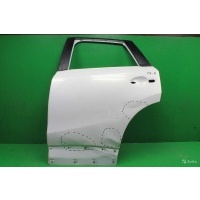 дверь MAZDA CX5 CX-5 1 2011-2017 KDY37302XE