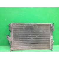 Радиатор охлаждения RENAULT LOGAN 1 2004-2014 8200735039